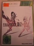 Final Fantasy XIII-2 xbox 360
