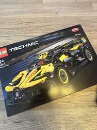 Lego Bugatti bolide 42151