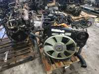 Двигатель 2.5 120кВт BJM Двигун Мотор Крафтер 2,5TDi VW Krafter