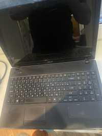 Acer 5552 ноутбук