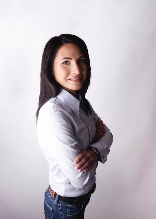 Korepetycje z języka angielskiego