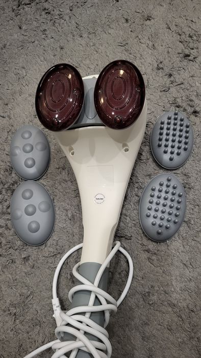 Інфрачервоний масажер beurer MG 80