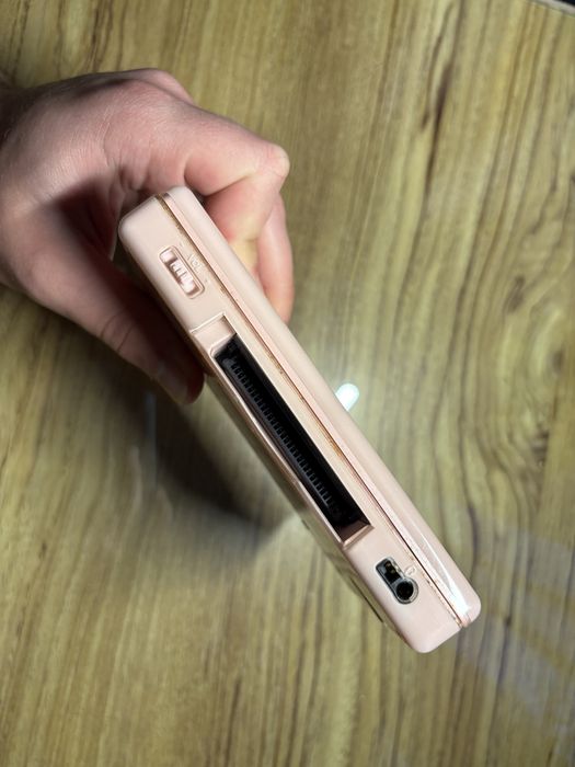 Nintendo Ds Lite - Ігрова приставка, 4/5, косметичний стан + гра