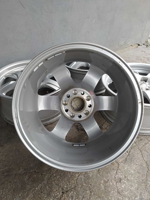 ДИСКИ З ЄВРОПИ‼️Ковані диски 5*112 R17 Audi VW Skoda Mercedes