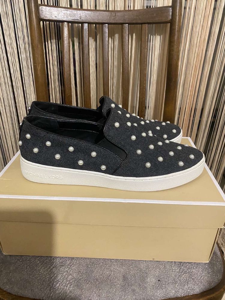 Мокасины , слипоны Michael Kors