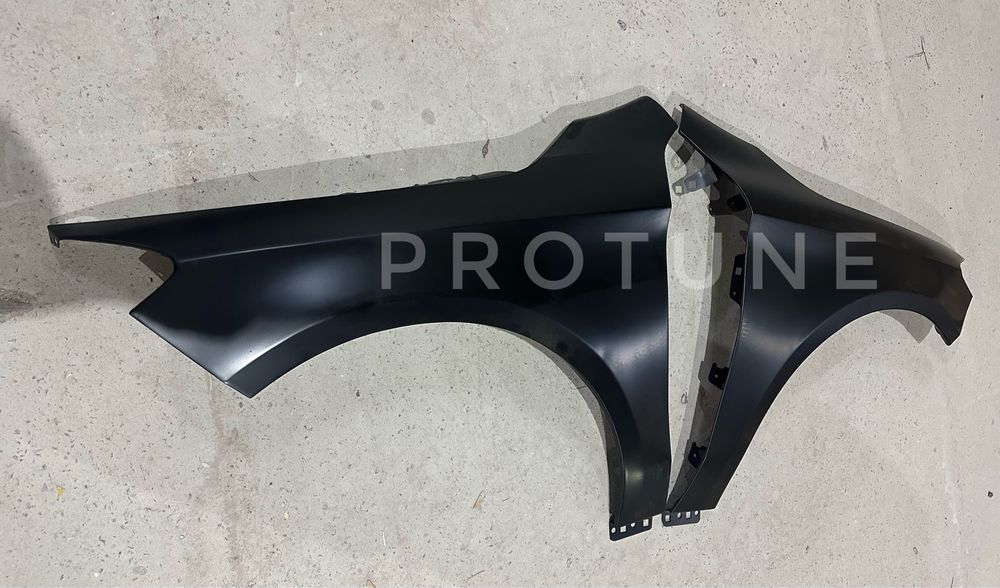 Крыло Mercedes-Benz CLA W117 CLA-Class крыло левое правое