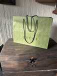 Torba papierowa Gucci