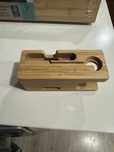Suporte para Telemovel e Relogio