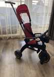 Rower Doona Liki Trike 5w1 plus dodatki