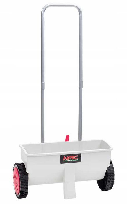 Siewnik Do Trawy 12L