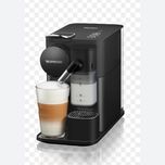 Latissima one nespresso