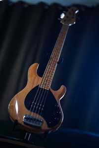 MusicMan StingRay 5 ® USA 1991r.