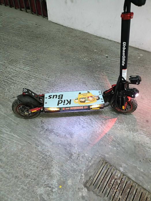 Trotineta 1600W urban