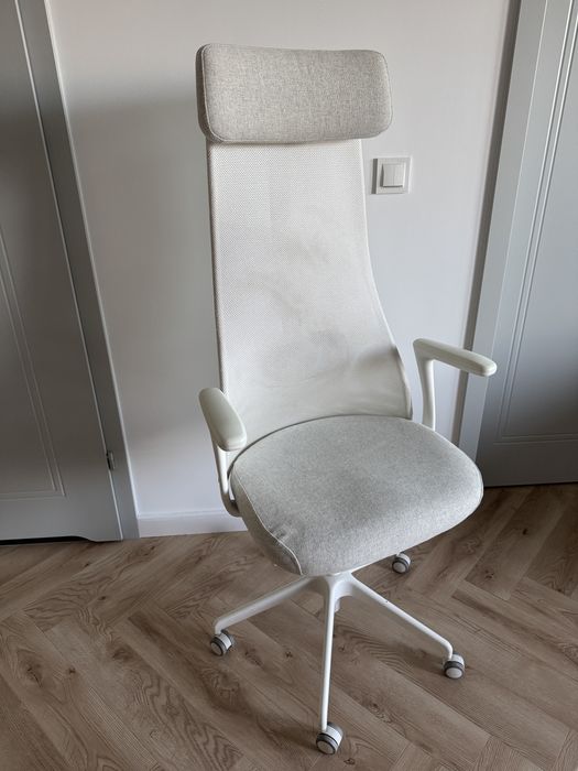 Krzesło biurowe Ikea JÄRVFJÄLLET