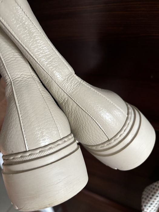 Buty sztyblety Ryłko