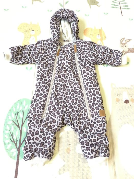 Комбінезон для хлопчика