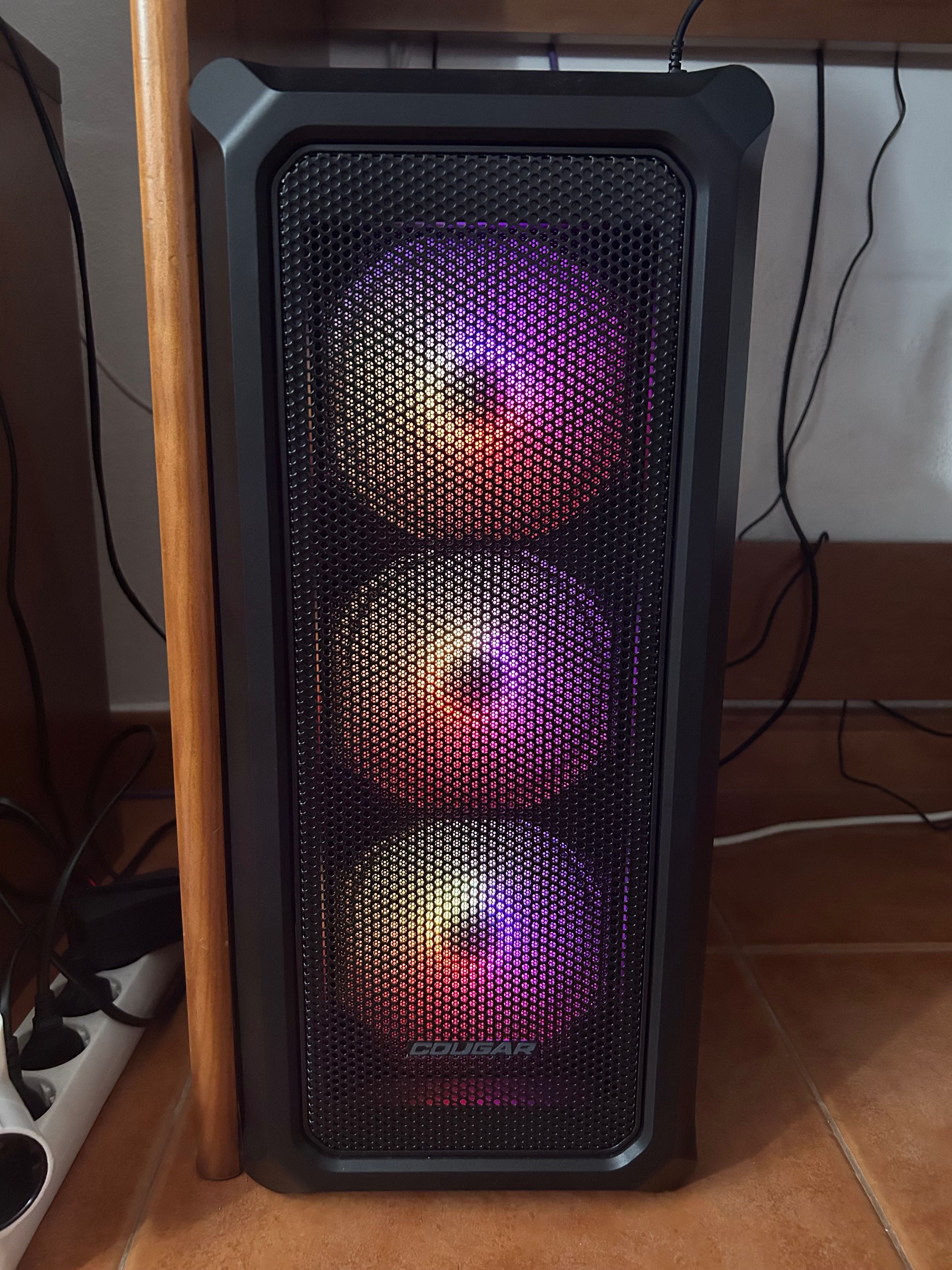 Computador Gaming RTX 2060