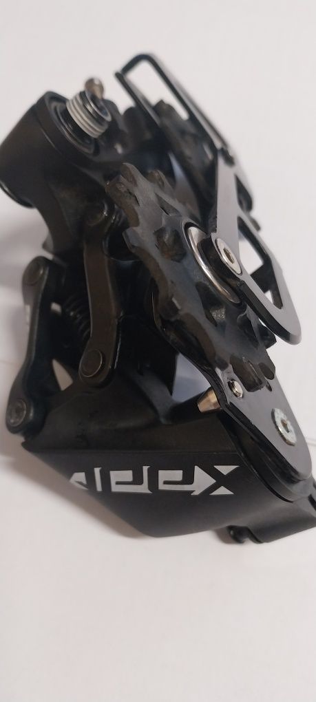 HAmulce TRP SramApex 1x11, KPL