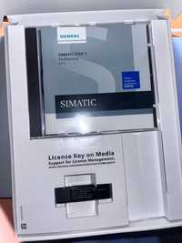 6ES7822-1AA01-0XE5 Siemens Simatic konfigurator STEP 7 V11 klucz USB.