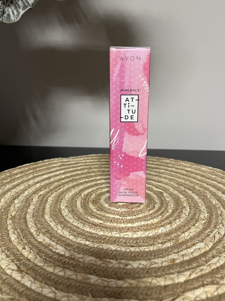 Avon Atitude 50 ml