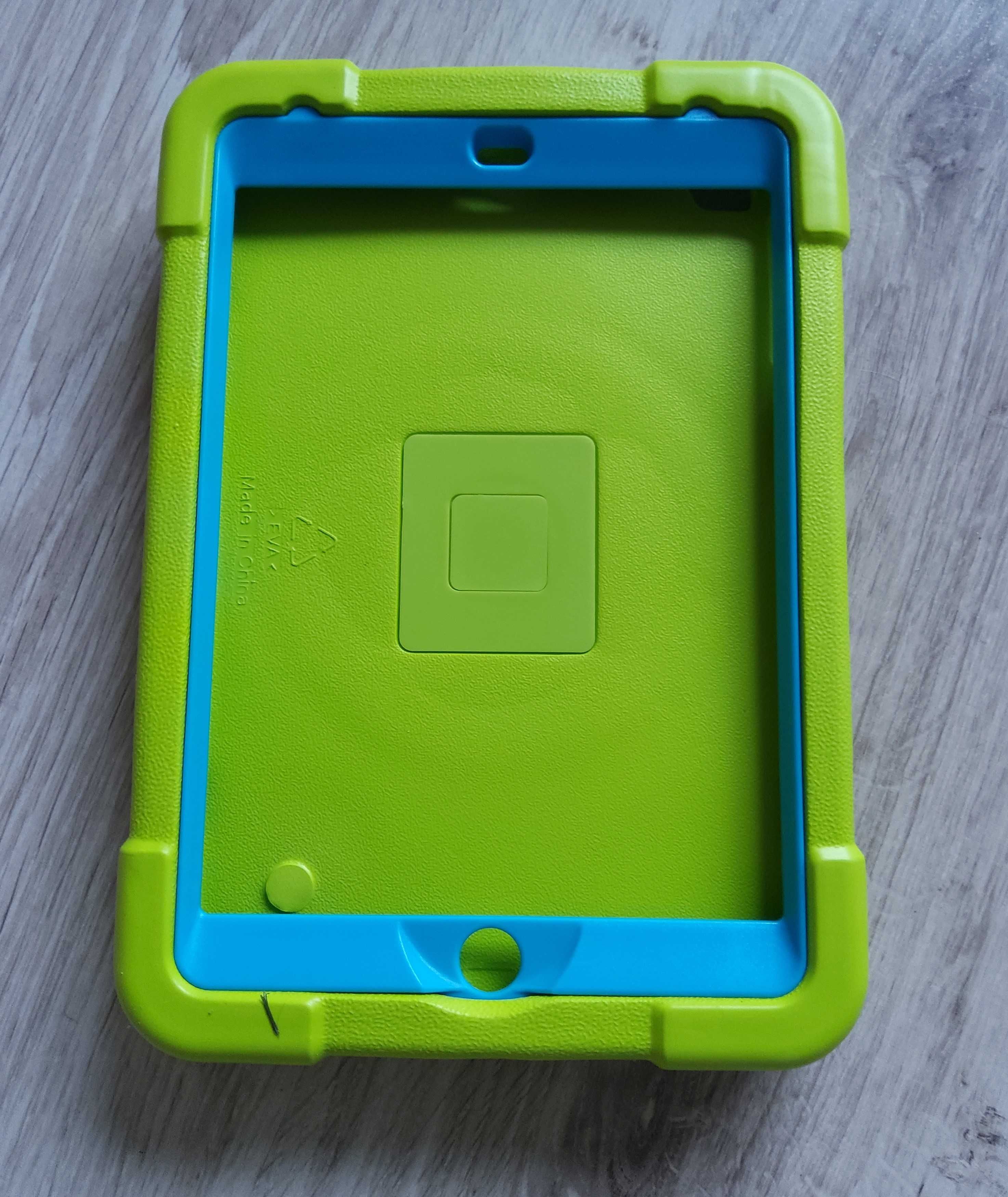 Pancerne etui osłona case do iPad Mini 1 / 2 / 3 z podpórką