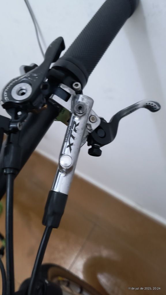 Scott Spark. Vendo ou Troco por bike de Estrada