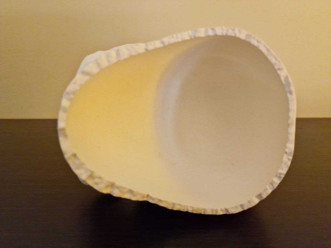 Czacha pojemnik/koszyk na cukierki/słodycze SKULL CANDY 3D