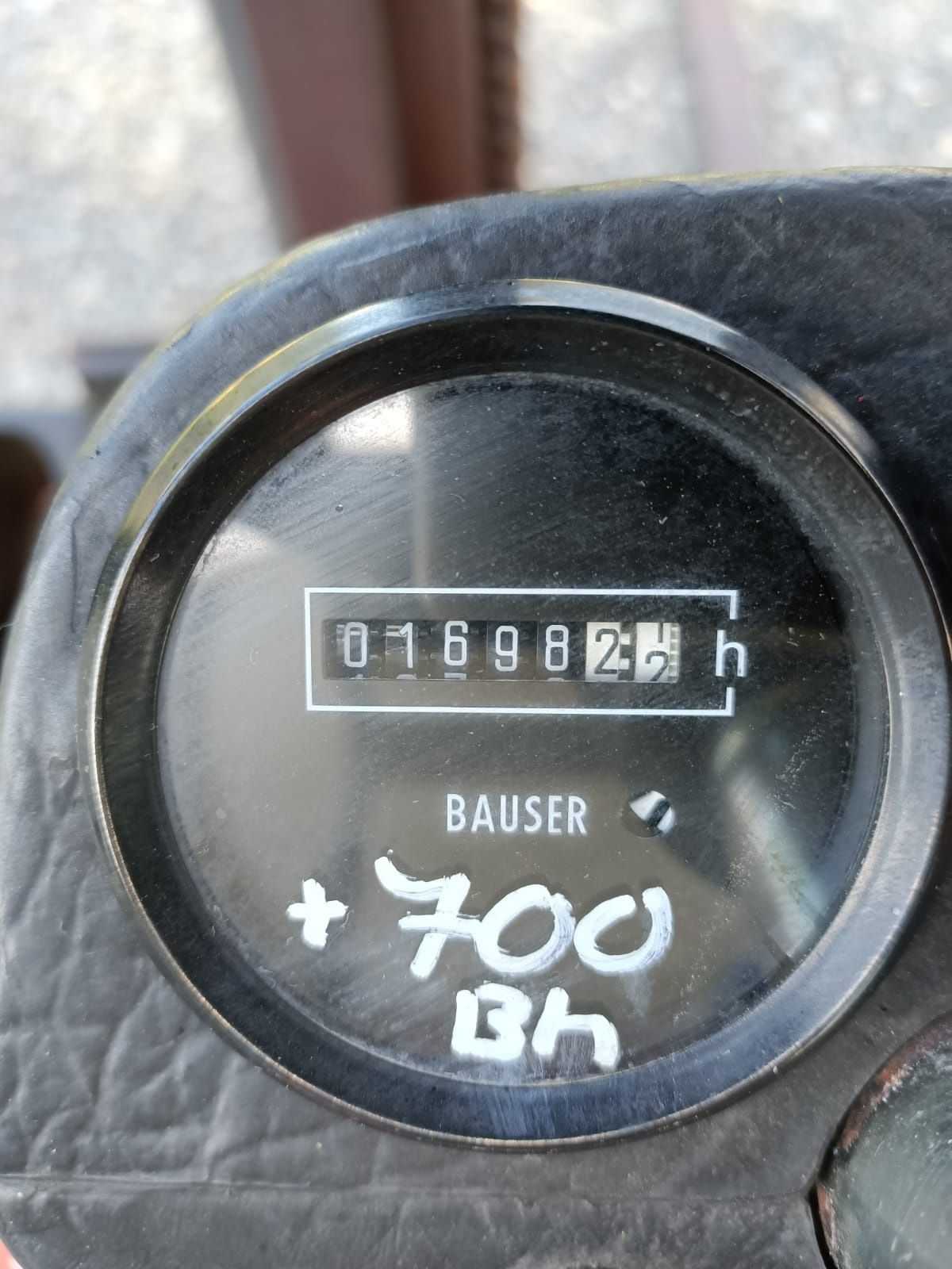Wózek widłowy Linde elektryczny E12 , 95rok , sprawny