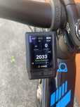 Mondraker Crafty Carbon RR SL de 2020