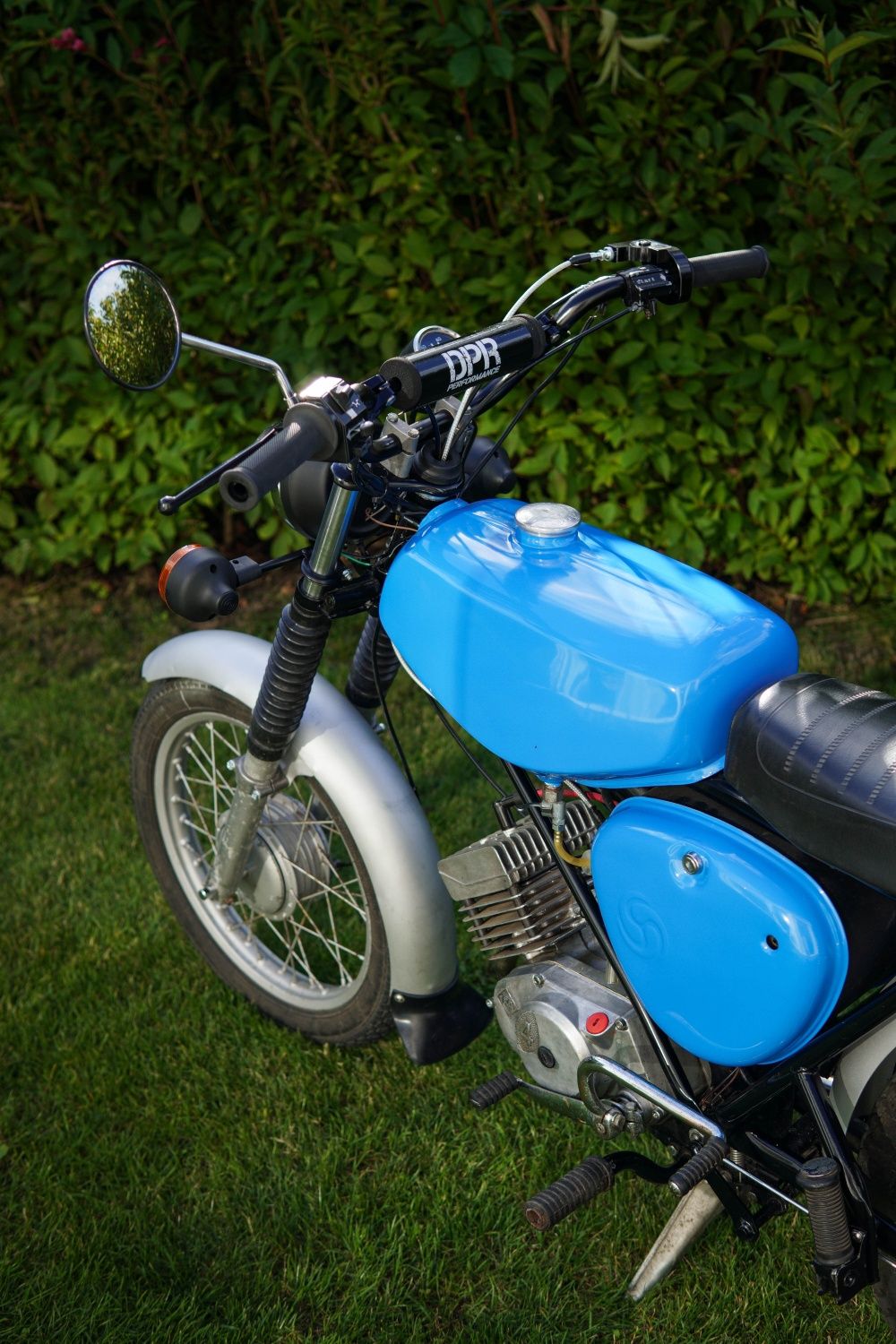 Simson S51 - 1985