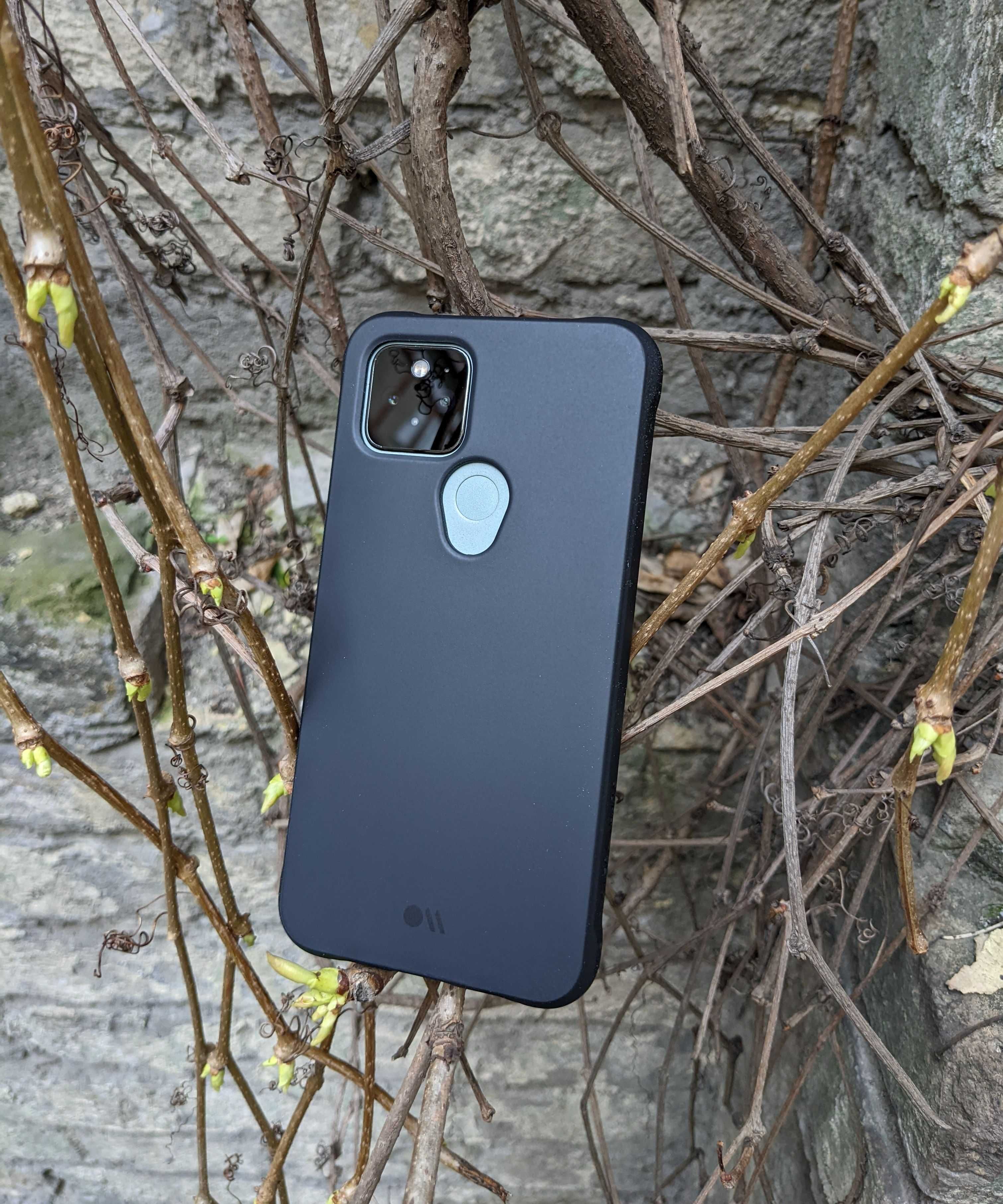 Чохол для Google Pixel 5 5g Case-Mate США чехол на Гугл Піксель