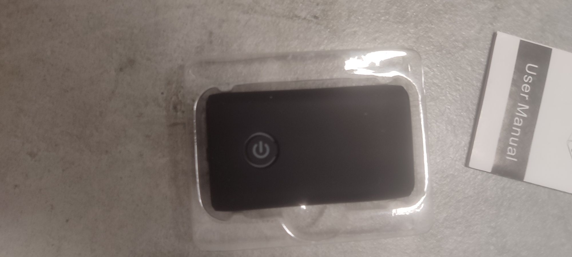 Nadajnik odbiornik bezprzewodowy  adapter Bluetooth 5.0,  Bluetooth 2