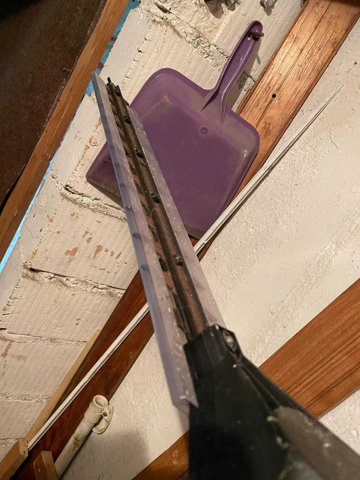 Elektryczne Nożyce do żywopłotu Power Plus/Wysięgnik/Wysyłka!