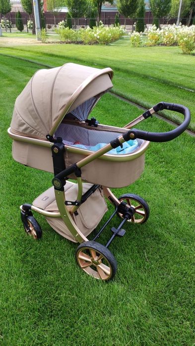 Коляска Pote Aimile 2В1 трансформер
Pote Aimile