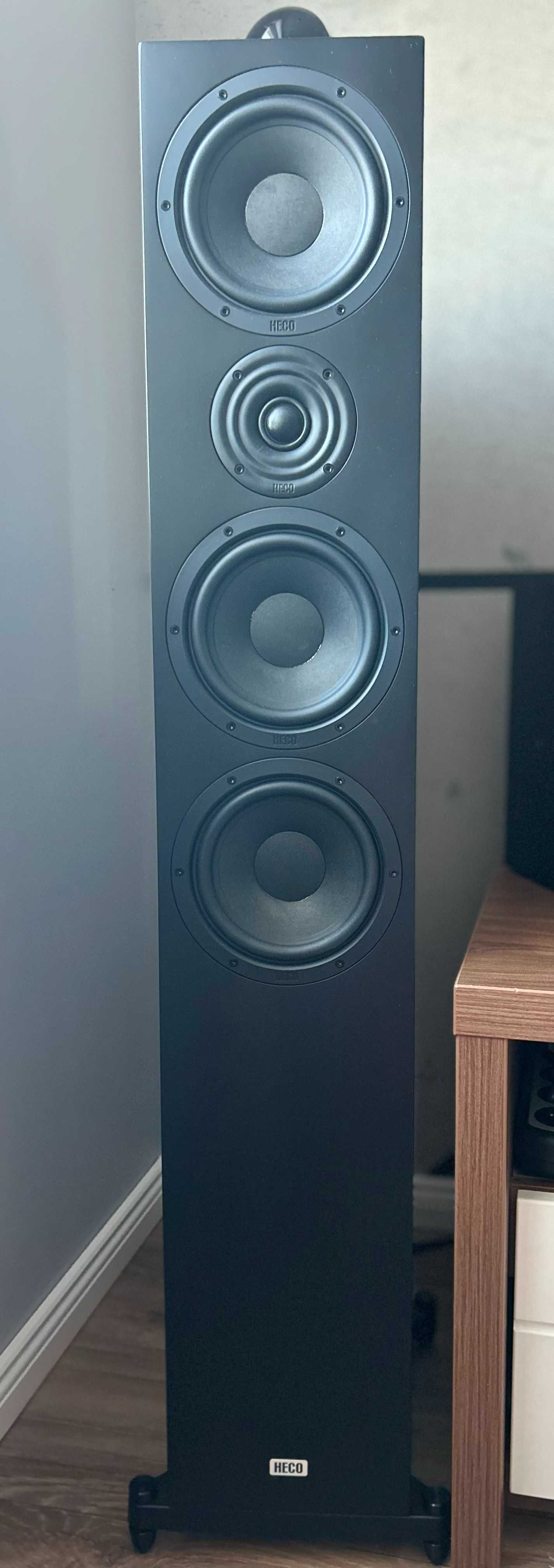 Kolumny Heco Aurora 700