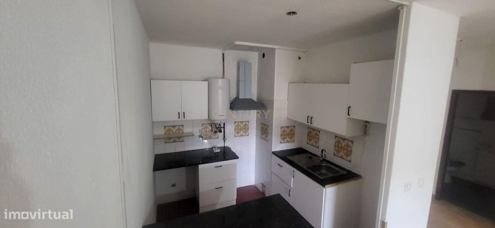 Arrendamento T1 R/C em Setúbal