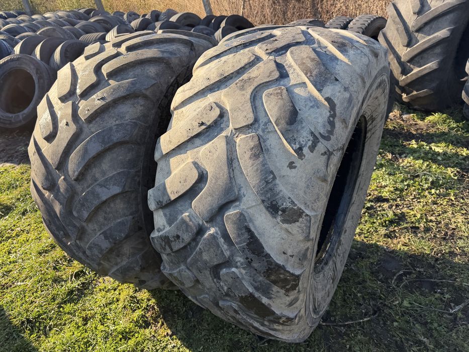 Opony 600/55R26.5 Alliance