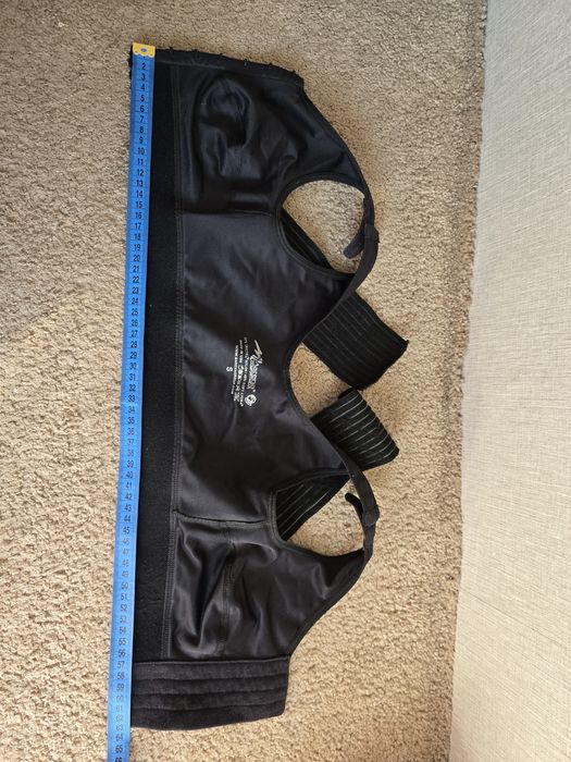 Компресійна білизна після мамопластики, бюстгальтер Marena. S, 42-44.