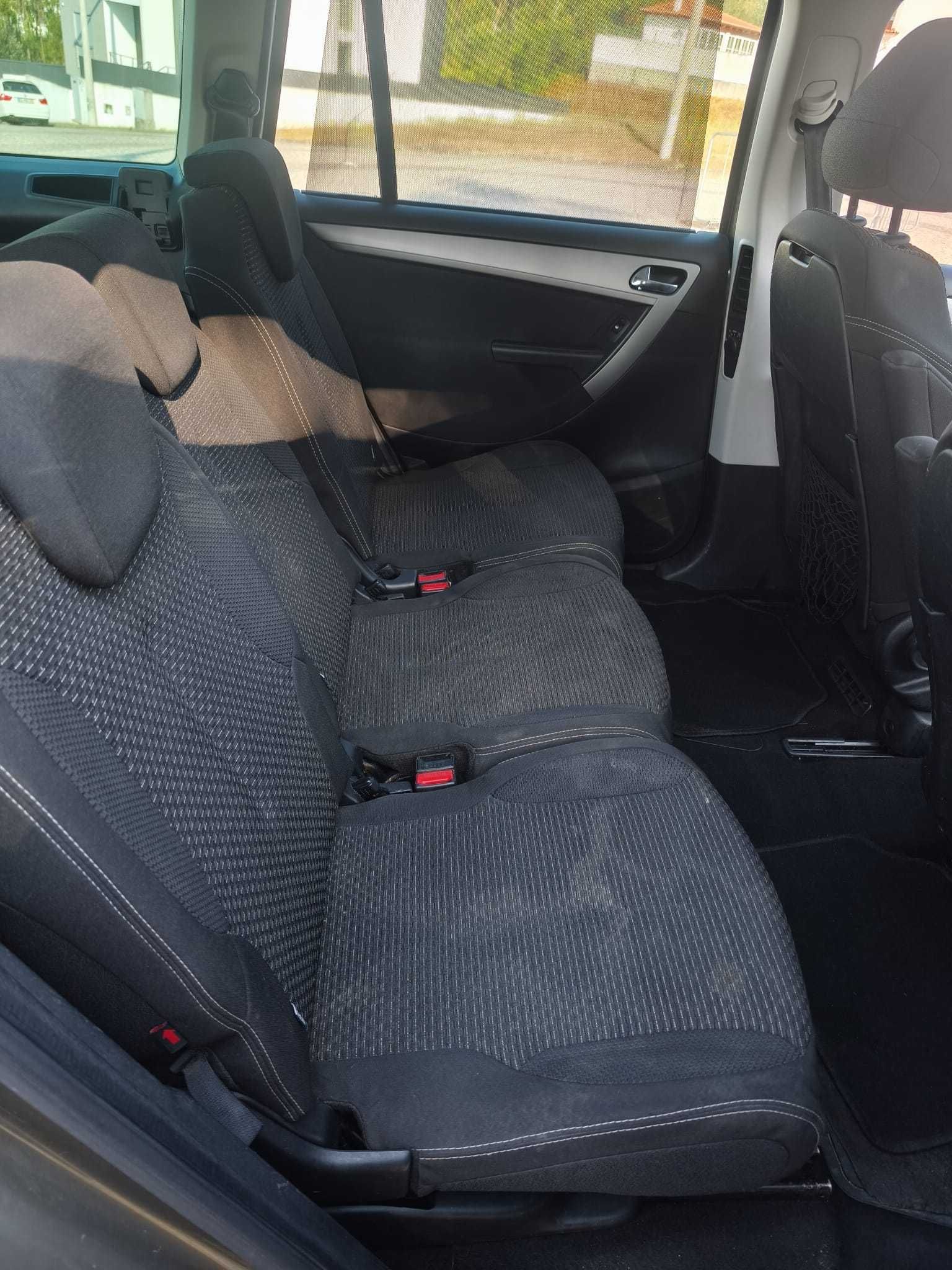 Citroen C4 Grand Picasso