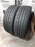 Шини 6мм 205/55 R17 CONTINENTAL PremiumContact 6 б/у літо склад