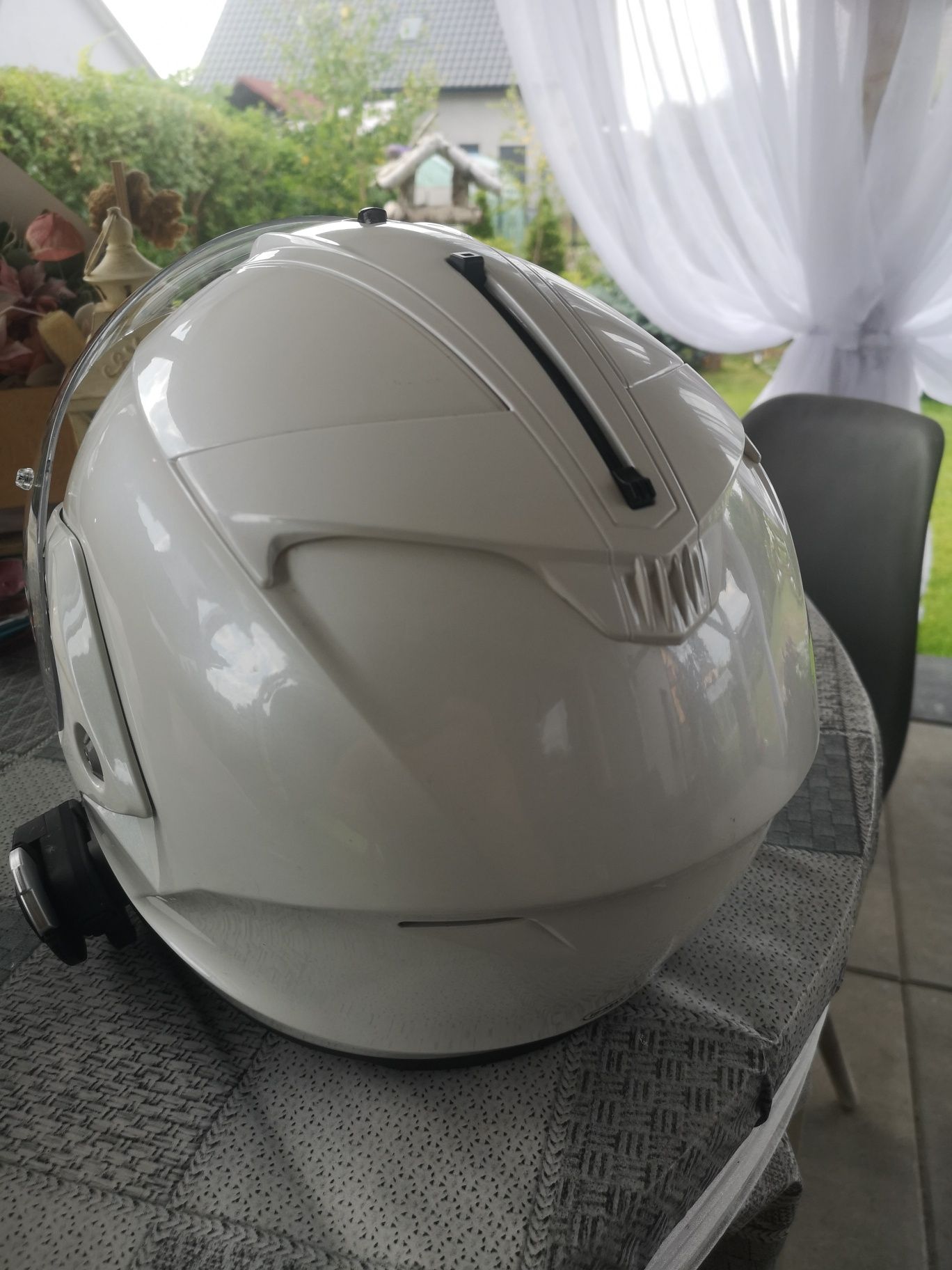 Kask Hjc is max 2