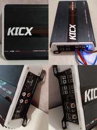 Усилитель Kicx angry 4.160