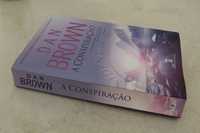 Livro "A Conspiração" de Dan Brown