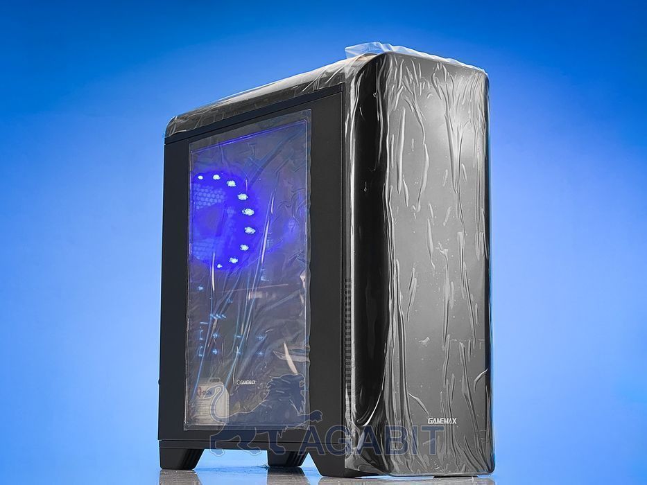 Ігровий ПК! GTX1050Ti+i7 системний блок игровой компьютер комп'ютер