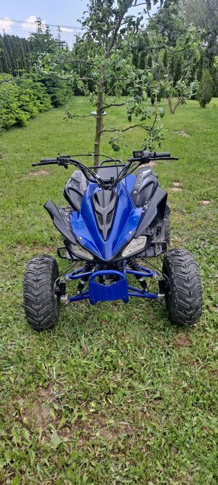 Sprzedam Quada 125 CC