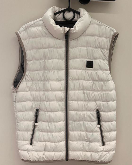 Продам MARC O’POLO Regular Quilted Vest