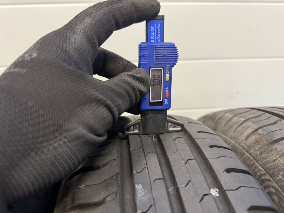 #815 Continental ContiEcoContact 5 175/65r14 T 4szt