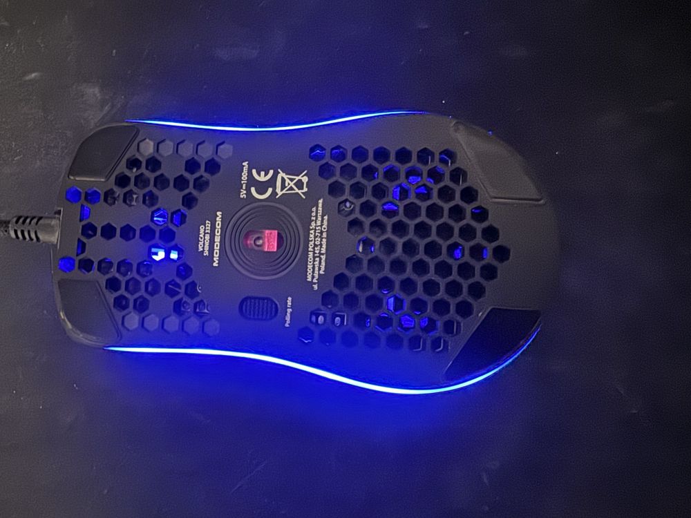 Mysz modecom volcano shinobi 3327