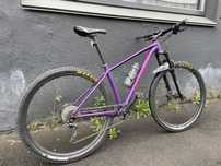 Specialized rockhopper