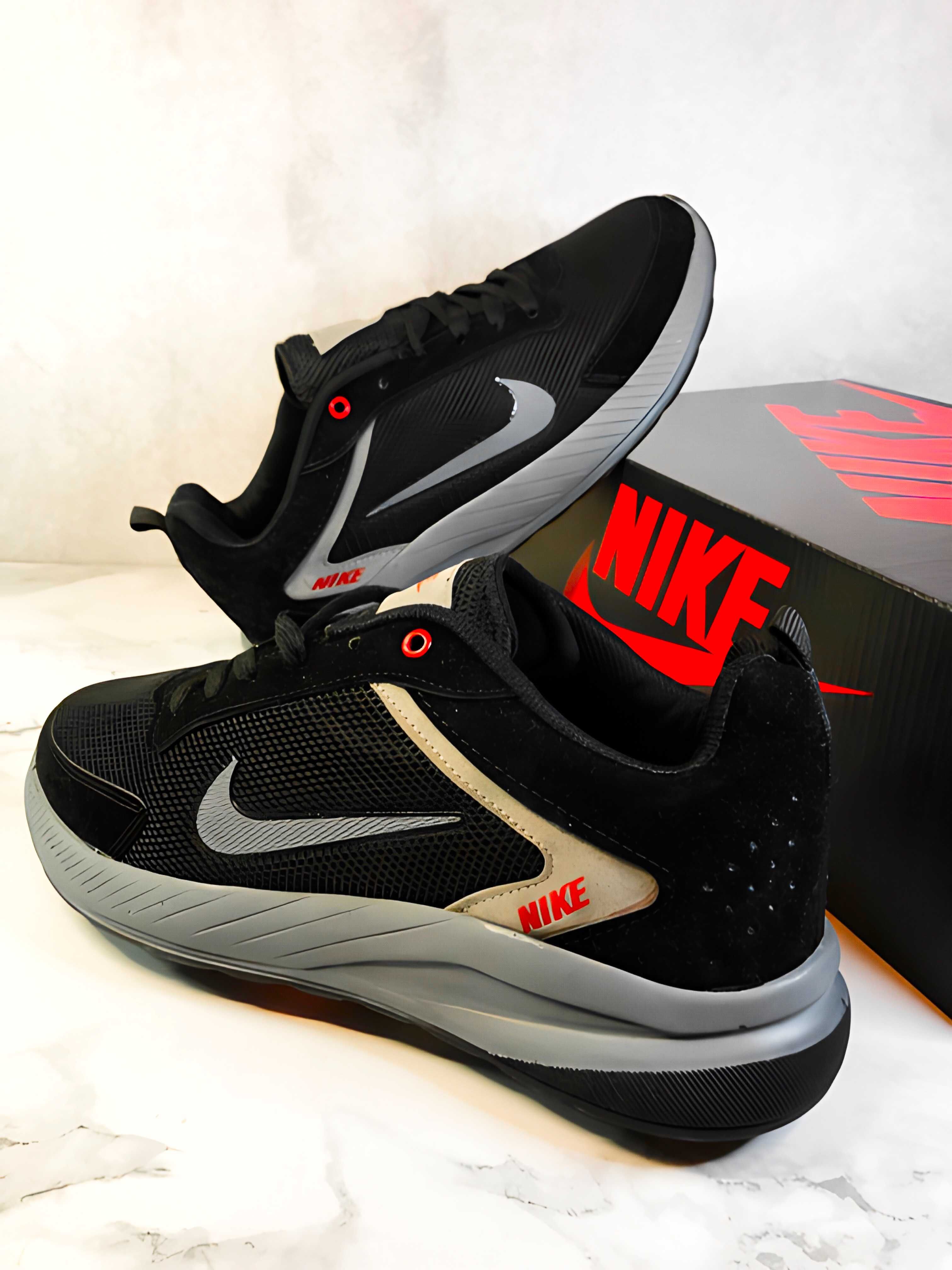 Без предоплат! Летние Мужские кроссовки Nike 40.41.42. размер